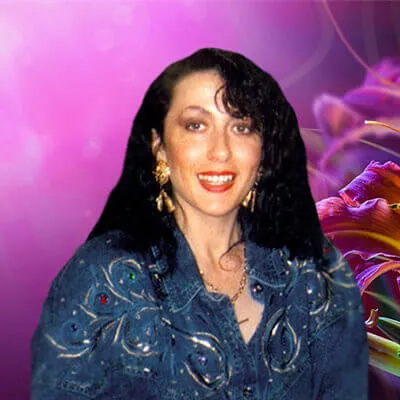 Psychic Reader Cleo, Reader ID 8600