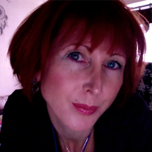 Psychic Reader Vanessa, Reader ID 8825