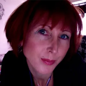 Psychic Reader Vanessa, Reader ID 8825