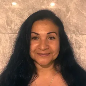 Psychic Reader Ramona, Reader ID 8828